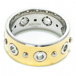 Женское кольцо Xenox X1485G Золотое