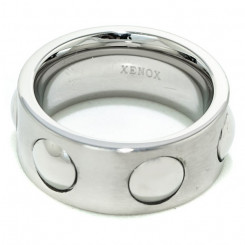 Женское кольцо Xenox X1560 Серебро