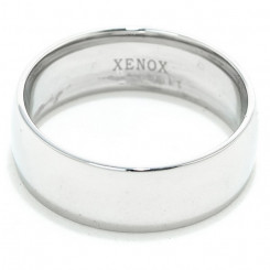 Ladies' Ring Xenox X5003 Silver