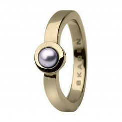 Женское кольцо Skagen JRSG004SS5 (размер 10)