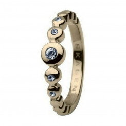 Женское кольцо Skagen JRSG012SS5 (размер 10)