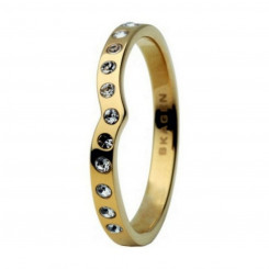 Женское кольцо Skagen JRSG024SS5 (размер 10)