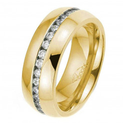 Женское кольцо Gooix 444-02132-540 (размер 14)
