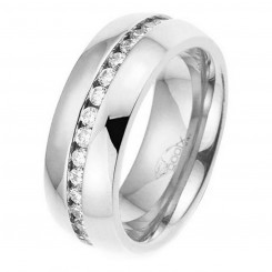 Ladies' Ring Gooix 444-02134-560 (Size 16)