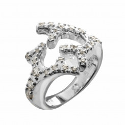 Женское кольцо Folli Follie 3R9S171C-52 (размер 12)