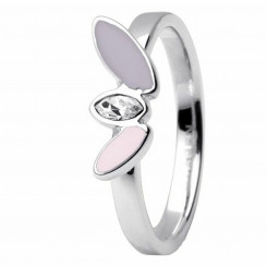 Женское кольцо Skagen JRSV029SS6 (размер 11)