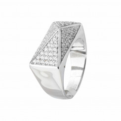 Женское кольцо Sif Jakobs R11067-CZ-56 (размер 16)