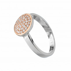 Ladies' Ring Sif Jakobs R2071-CZ-RG2T-56 (Size 16)