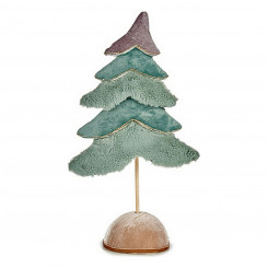 Рождественская елка Синяя (16 х 55 х 29 см)