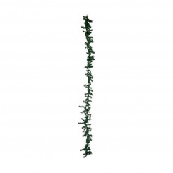 Christmas garland Green Plastic (270 x 30 x 2 cm)