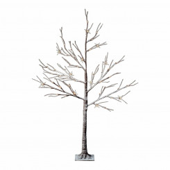 Рождественская елка Lumineo 492348 Светодиодный светильник для наружного освещения Snowfall 30 x 30 x 125 см