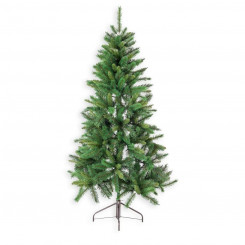 Jõulupuu Roheline PVC Metallpolüetüleen 180 cm