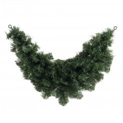 Jõulukell Branch Green PVC 90 cm