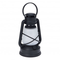 LED Lantern Lumineo Aluminium (11 x 11 x 24 cm)
