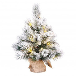 Рождественская елка Black Box Mini LED Light Matted (23 x 45 см)