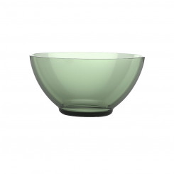 Bowl Luminarc Alba Green Glass 500 ml
