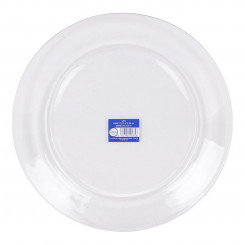 Плоская тарелка Duralex Lys (ø 28 x 4 cm)