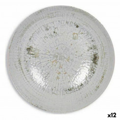 Duboki Tanjur La Mediterránea Idris Portselan (12 Ühikut) (ø 21 x 5,3 cm)