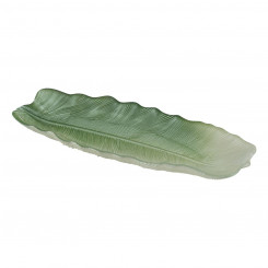 Tray Green Plant leaf 40 cm