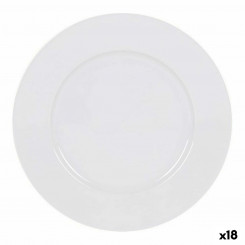 Плоская тарелка La Mediterranea Felit (18 шт.) (Ø 27 см)