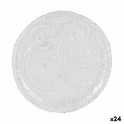 Плоская тарелка Inde Petra (24 шт.)