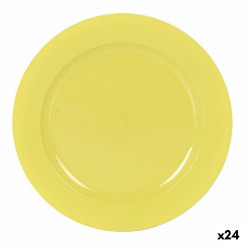Набор тарелок Dem 4 шт., детали (24 шт.)