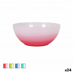 Bowl Dem Cristalway 750 ml Ø 16 x 16 x 6.5 cm (24 Units)