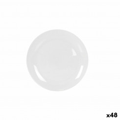 Десертная тарелка La Mediterránea Whom 19 х 19 х 2 см (48 шт.)