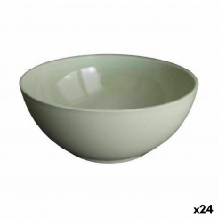 Bowl Dem Inside Plastic 750 ml Ø 16 x 16 x 6.5 cm (24 Units)