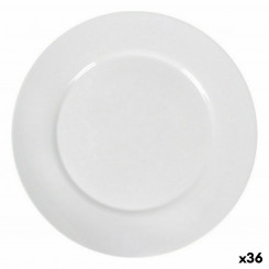 Плоская тарелка La Mediterránea Temara 26,8 x 2 см (36 шт.)