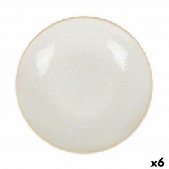 Duboki Tanjur Santa Clara Moonlight Porcelain Ø 20.5 cm (6 Units)