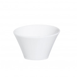 Bowl set Arcoroc Appetizer Ceramic White 9.5 cm (6 Units)