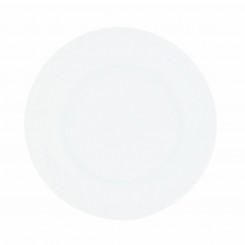 Тарелка десертная Quid Basic Ceramic White (Ø 19 см)
