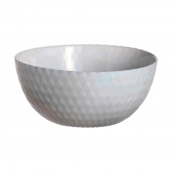 Bowl Luminarc White Glass (13 cm)