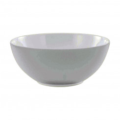 Bowl Luminarc White Glass (18 cm)