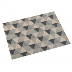 Table Mat Versa Polyester (36 x 0,5 x 48 cm)