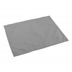Настольный коврик Versa Grey Polyester (35 x 45 см)