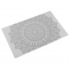 Table mat Versa Mandala 43 x 28 cm polypropylene
