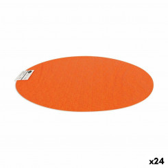Коврик для посуды Viejo Valle Orange 49 x 36 см (24 шт.)