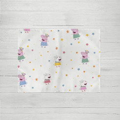 Cutlery mat Kids&Cotton Awesome 2 Multicolor 45 x 35 cm 2 Units