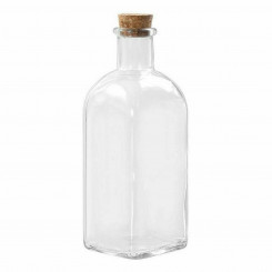 Glass Bottle La Mediterránea 530 ml