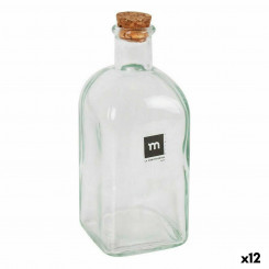 Стеклянная бутылка La Mediterranea 700 мл (12 шт.)