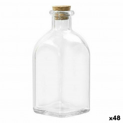Стеклянная бутылка La Mediterranea 140 мл (48 шт.)