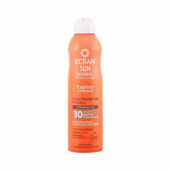 Sun protection spray Ecran 8411135486034 SPF 30 (250 ml) Spf 30 250 ml