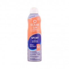 Sun protection spray Sport Ecran SPF 50 (250 ml) 50 (250 ml)