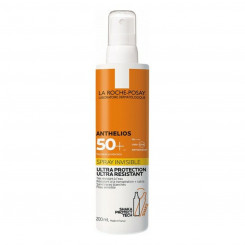 Sun protection spray ANTHELIOS XL La Roche Posay Spf 50+ (200 ml) 50+ (200 ml)