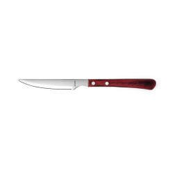 Нож для отбивных Amefa Brasero Metal Brown 24 см 12 шт. (в упаковке 12 шт.)