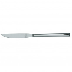 Набор ножей для мяса Amefa Metropole, 12 предметов, металлический, двухцветный (23 x 2,4 x 1,5 см)