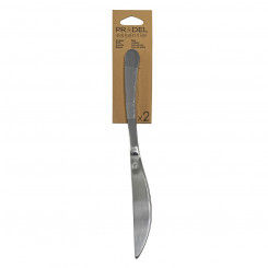 Набор ножей Pradel essentiel Ondine Steel Metal 18 см (2 шт.)