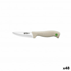 Peeling knife Quttin Bio 8.5 cm (48 Units)